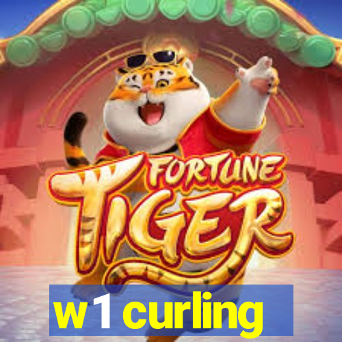 w1 curling